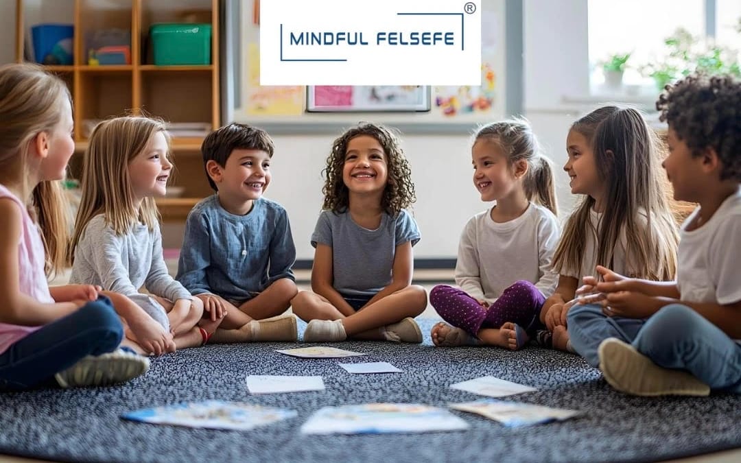 Çocuklar için Mindful Felsefe Çalışması