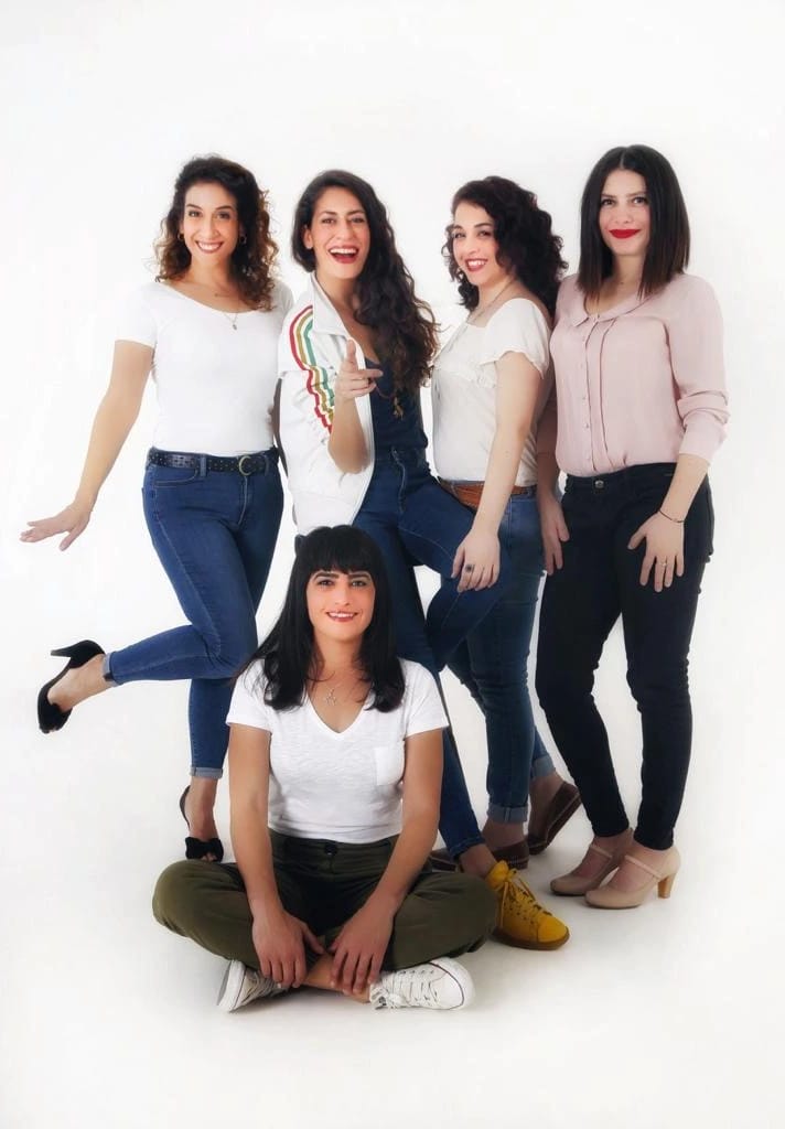 Çok da Fifi Stand-up