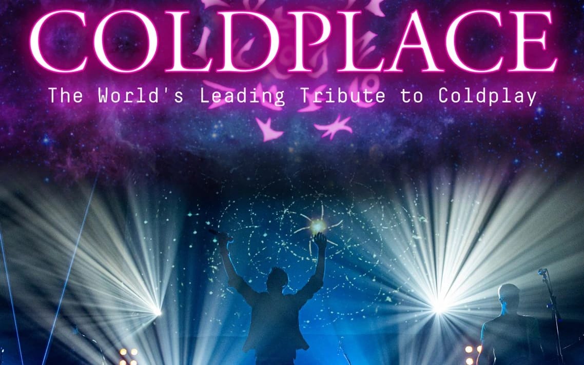 Coldplace