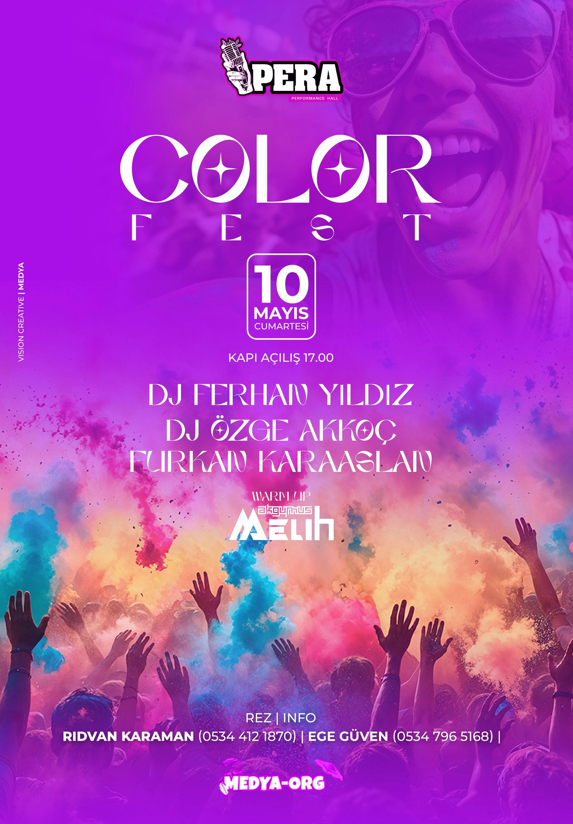 Color Fest