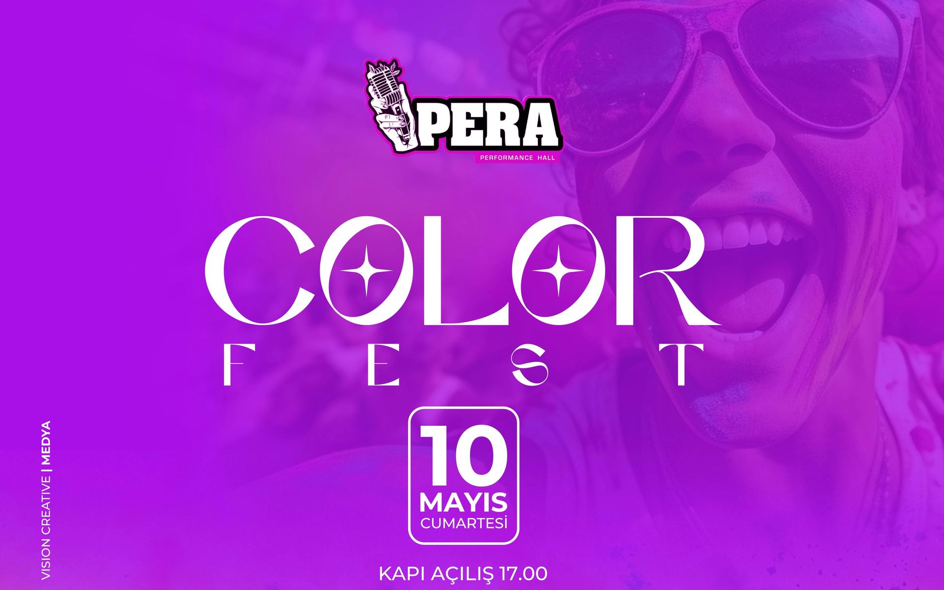 Color Fest