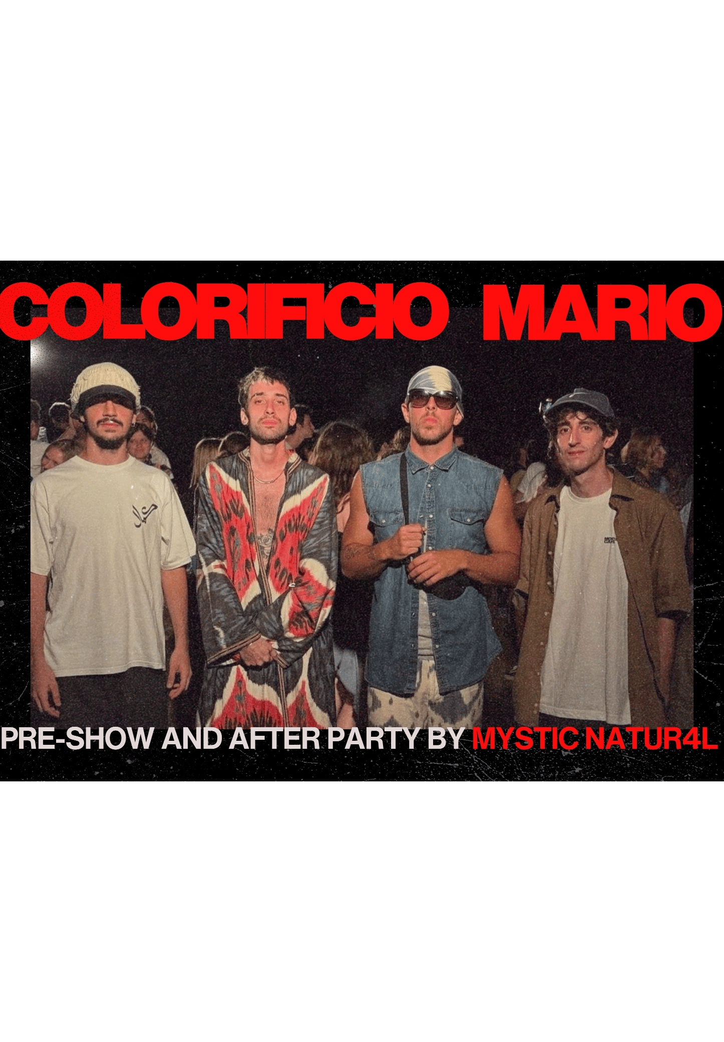 Colorificio Mario 