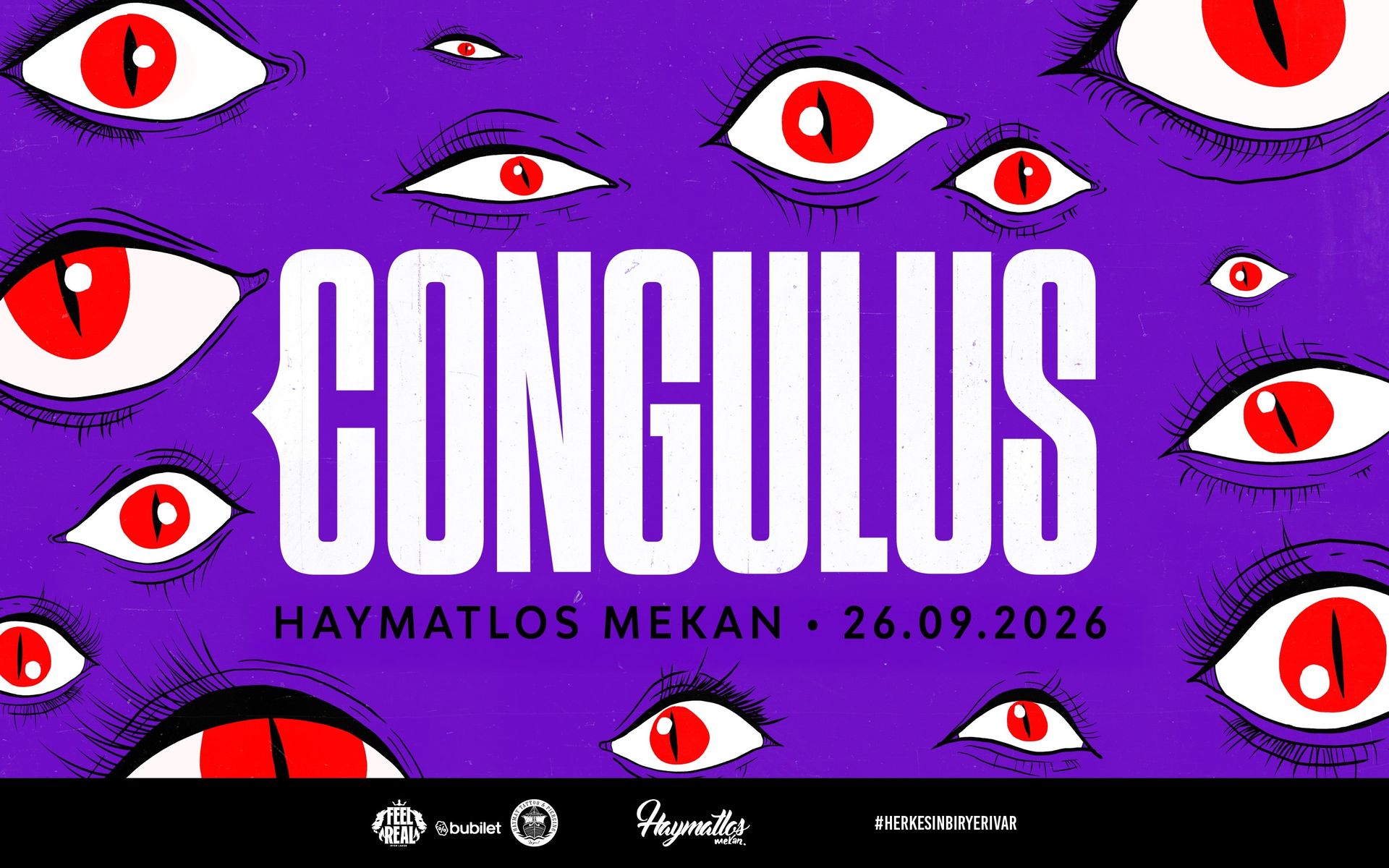 Congulus