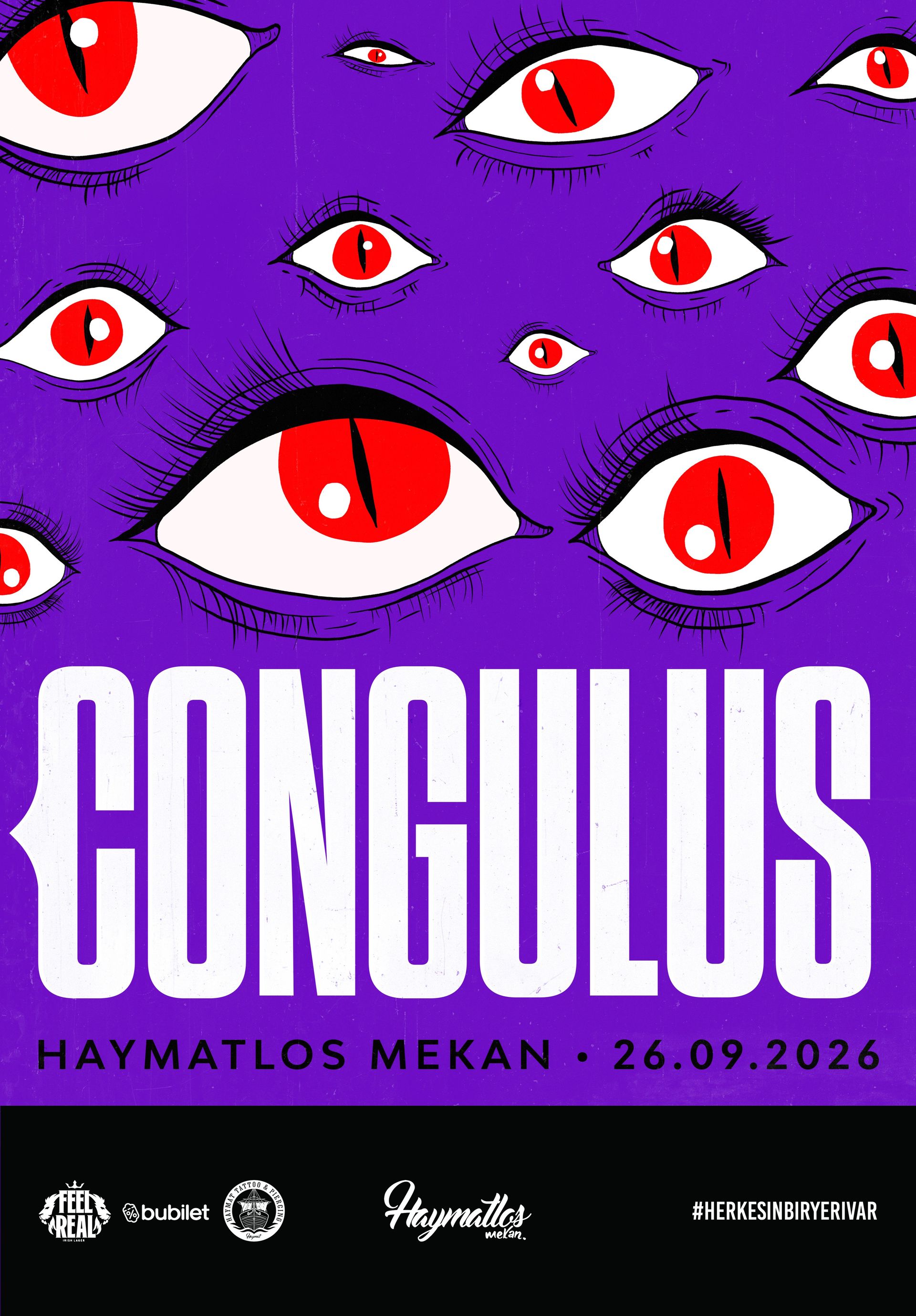 Congulus