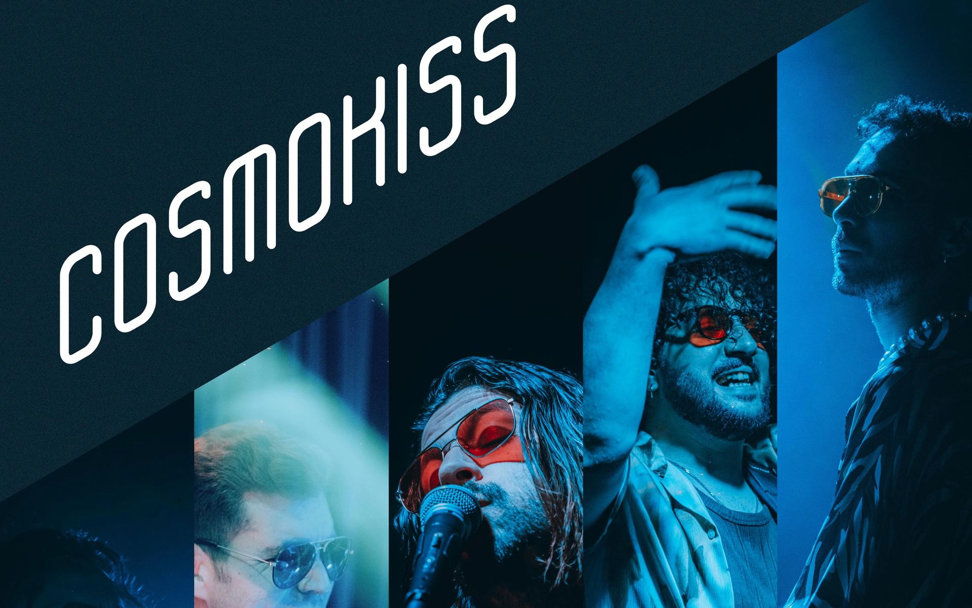 CosmoKiss