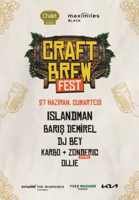 Craft Brew Fest