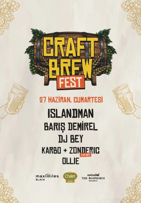Craft Brew Fest 