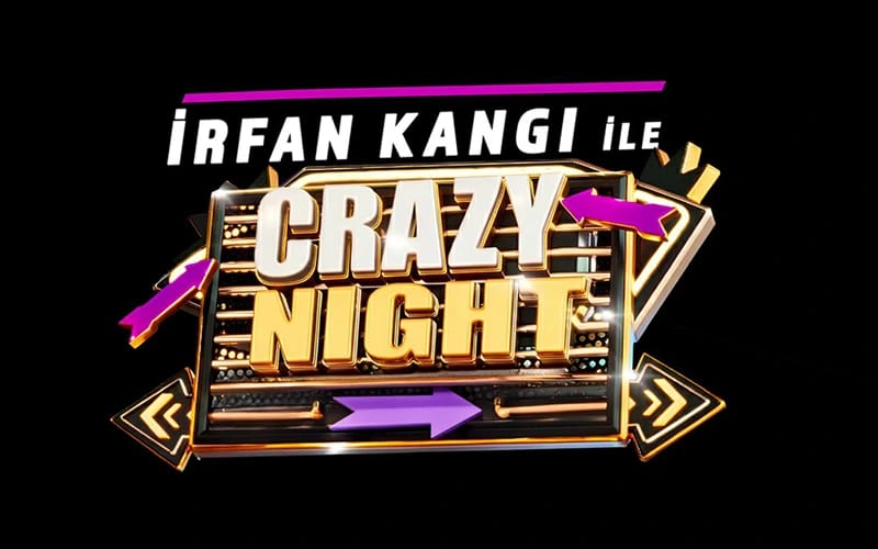 Crazy Night