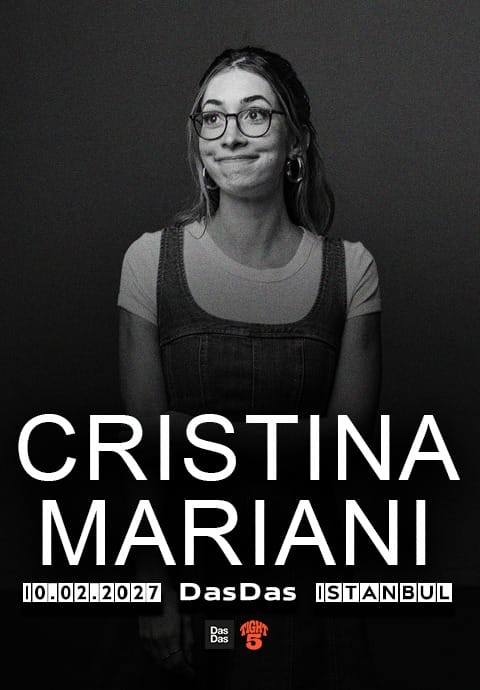Cristina Mariani