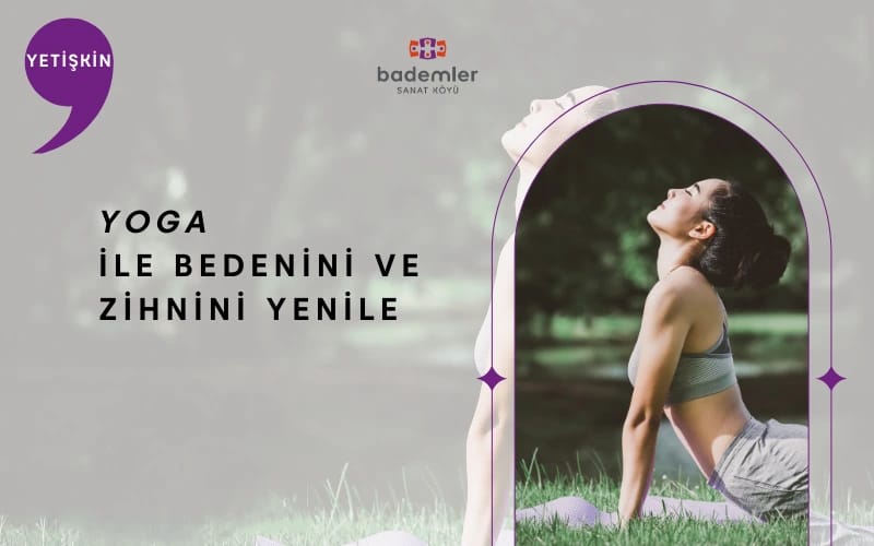Cumartesi Yogası