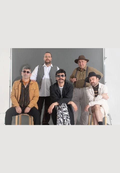 Cümbüş Cemaat Konseri