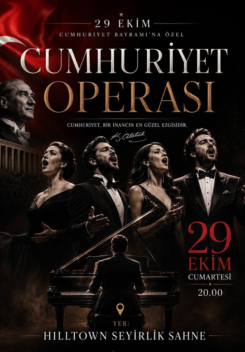 Cumhuriyet Operası