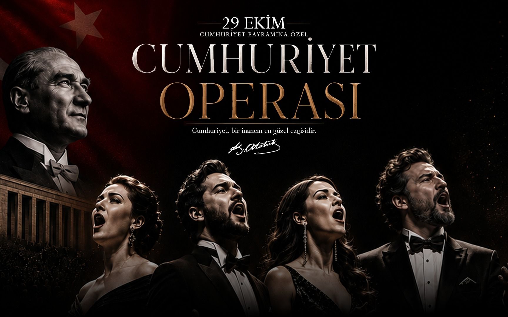 Cumhuriyet Operası
