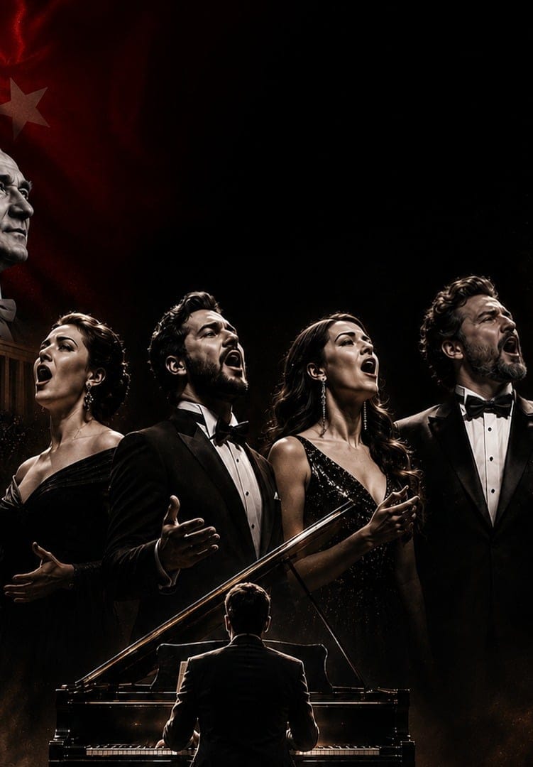 Cumhuriyet Operası
