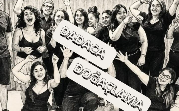 Dadaca Doğaçlama