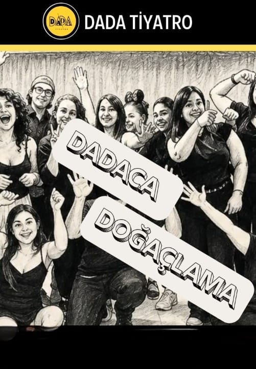 Dadaca Doğaçlama