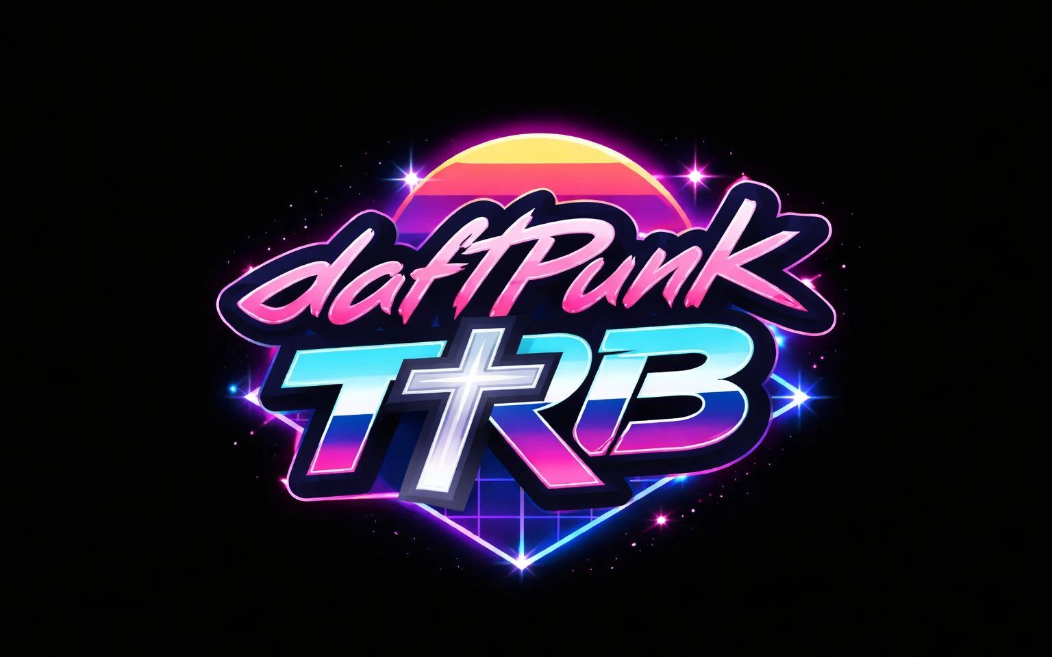 Daft Punk Trb (Tribute)