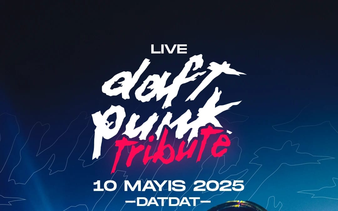 Daft Punk Tribute