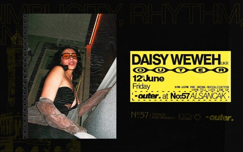 Daisy Weweh
