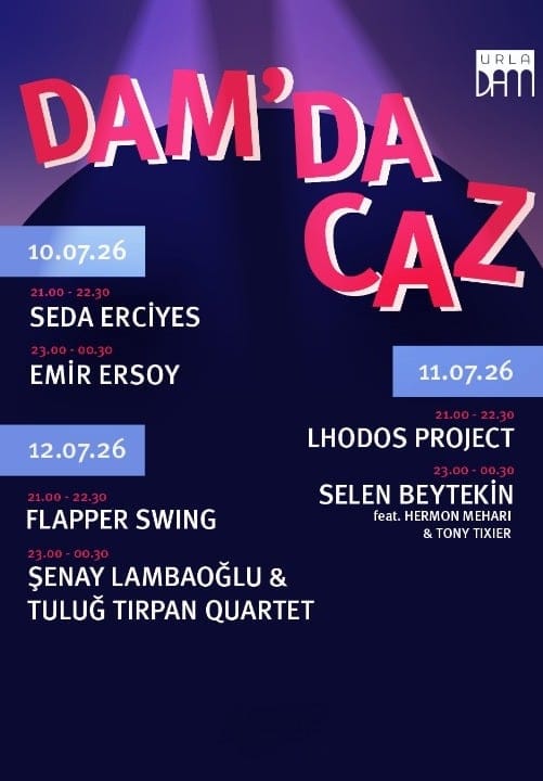 Damda Caz