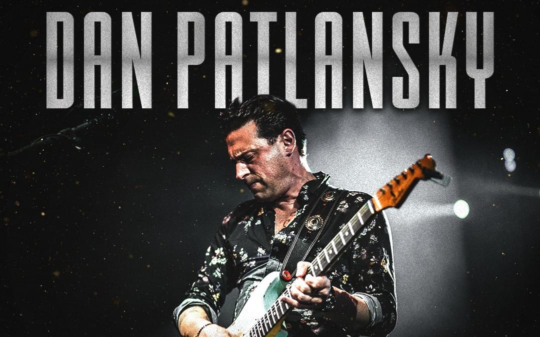 Dan Patlansky | Ankara