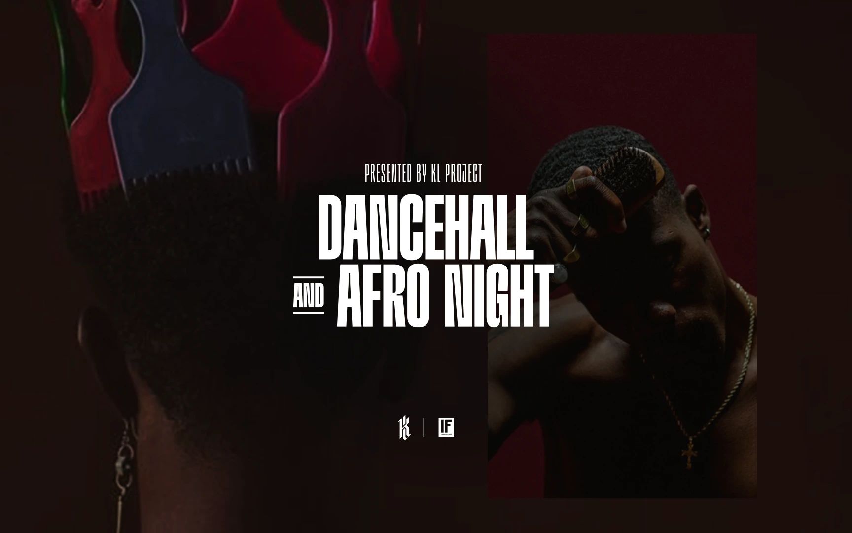 Dancehall and Afro Night 