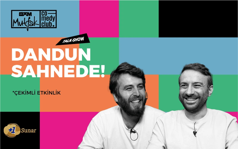 Dandun Sahnede!