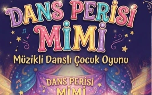 Dans Perisi Mimi