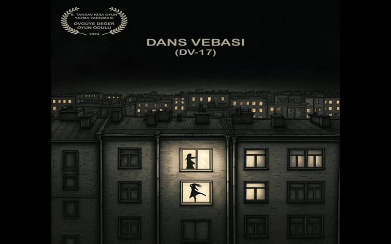 Dans Vebası  (DV-17) Oyunu
