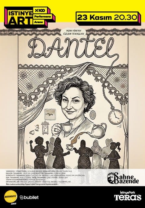 Dantel
