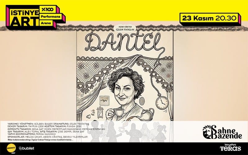 Dantel