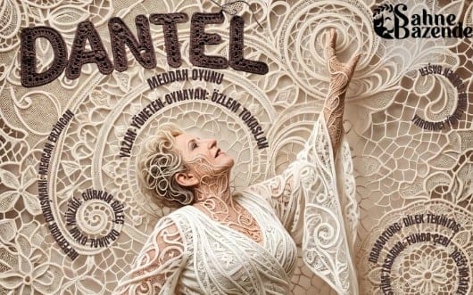 Dantel