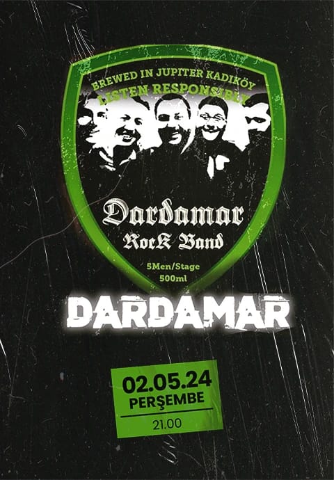 Dardamar Konseri