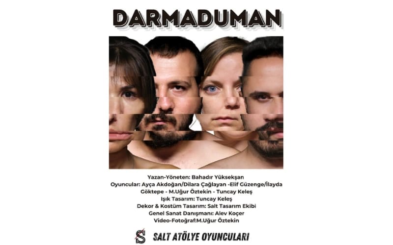 Darmaduman