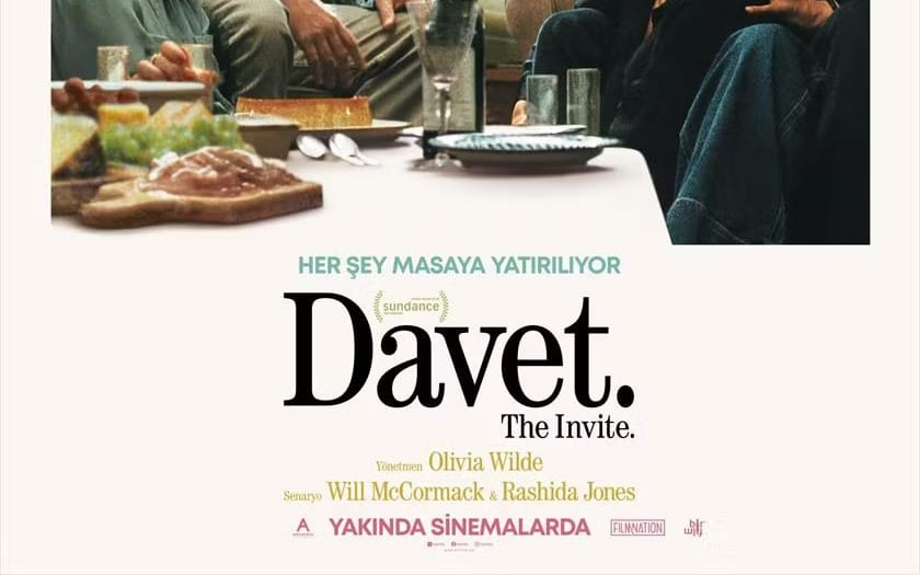 Davet Film Gösterimi