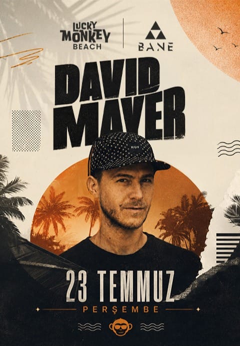 DAVID MAYER