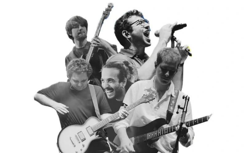 Davlumbazcı Konseri