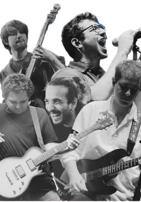 Davlumbazcı Konseri