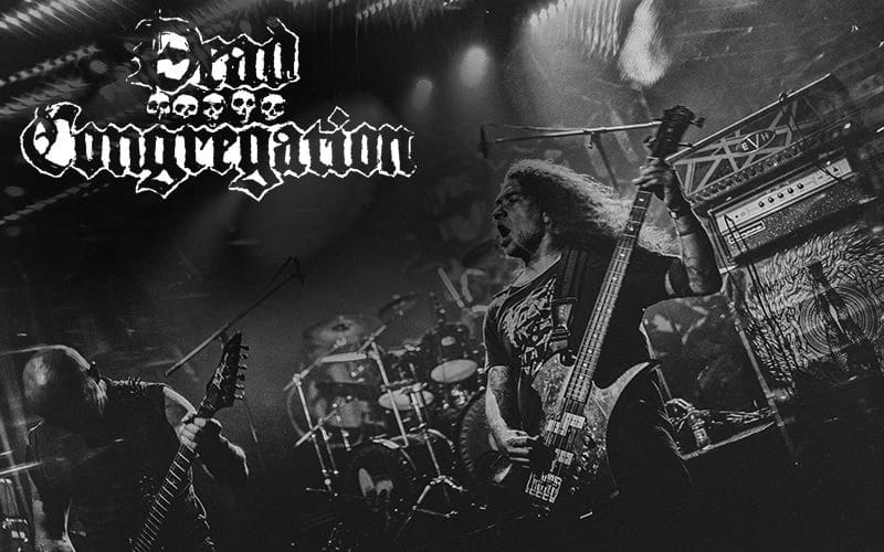 Dead Congregation