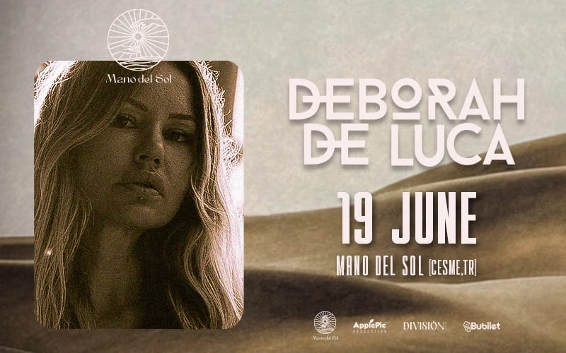Deborah De Luca