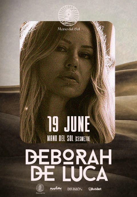 Deborah De Luca