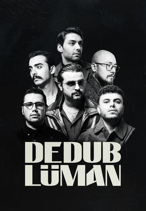 Dedublüman