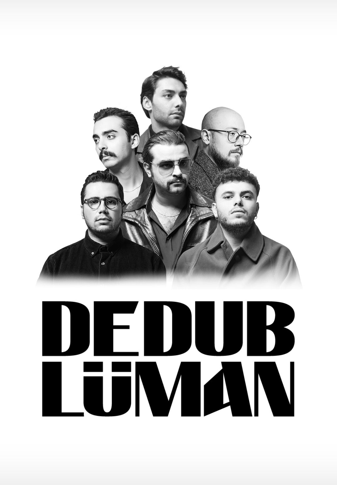 Dedublüman Konseri