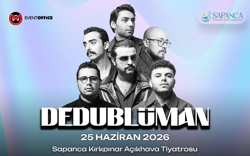 Dedublüman