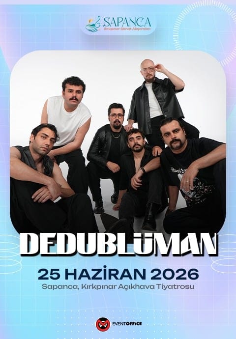 Dedublüman
