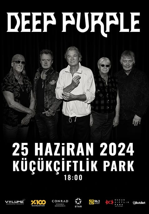 Deep Purple