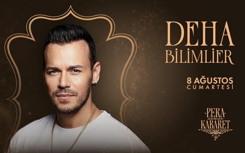 Deha Bilimlier