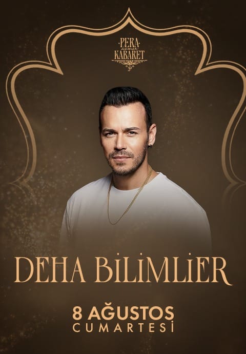 Deha Bilimlier