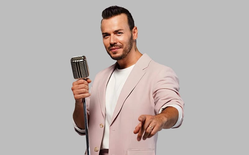 Deha Bilimlier Konseri