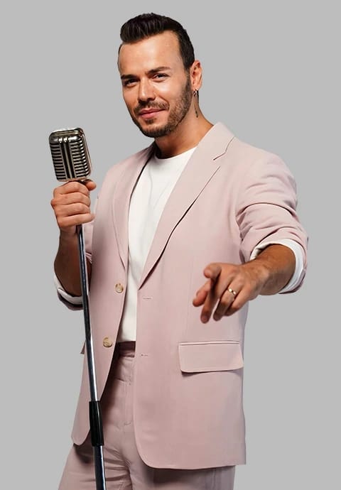 Deha Bilimlier Yemekli Gala